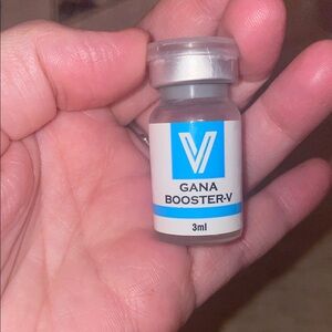 Popular Blue serum